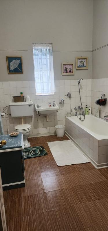 3 Bedroom Property for Sale in Bethulie Free State